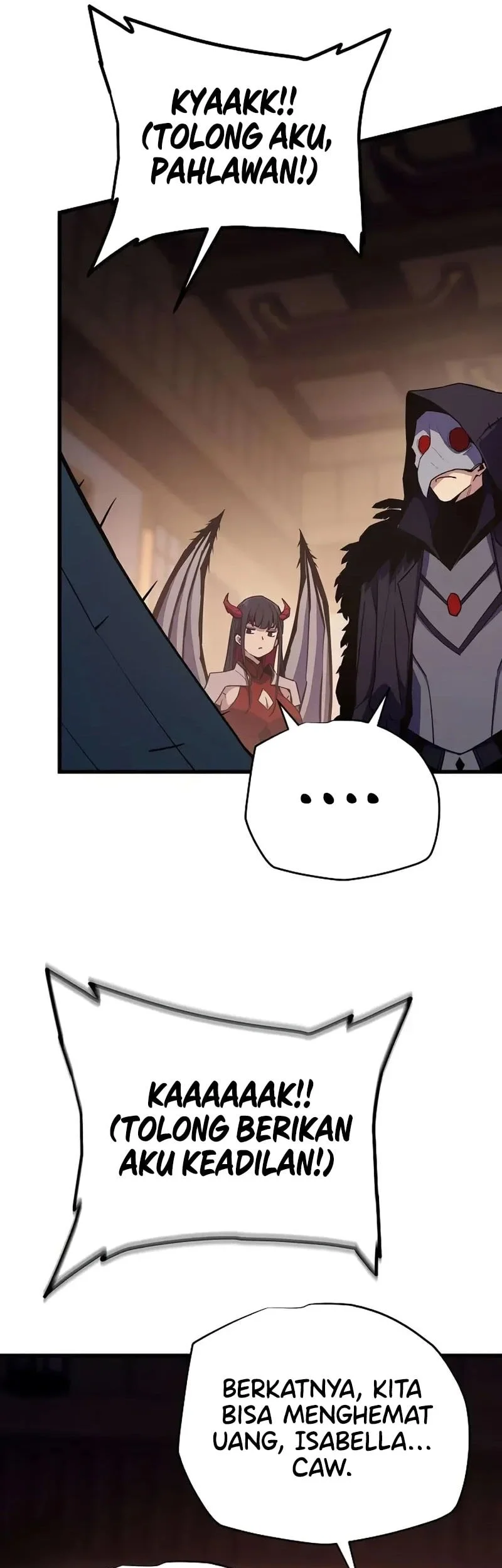 I Start With 13 Hidden Traits Chapter 25 Gambar 34