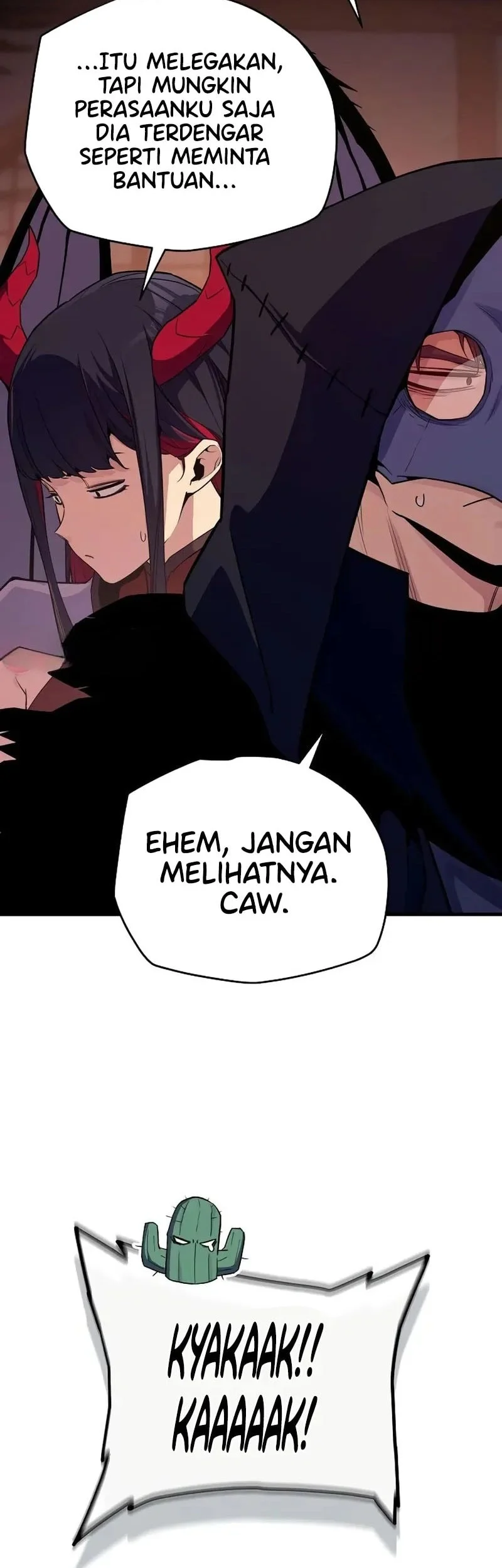 I Start With 13 Hidden Traits Chapter 25 Gambar 35