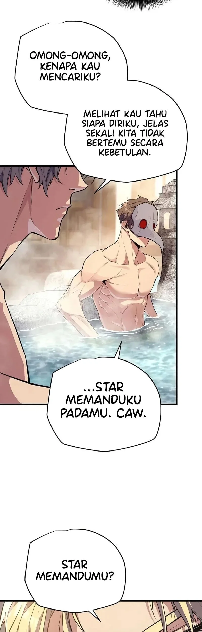 I Start With 13 Hidden Traits Chapter 25 Gambar 40