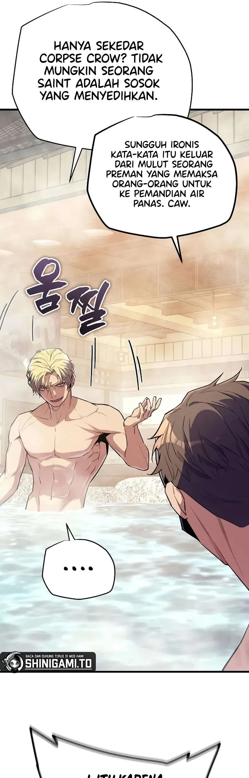 I Start With 13 Hidden Traits Chapter 25 Gambar 42