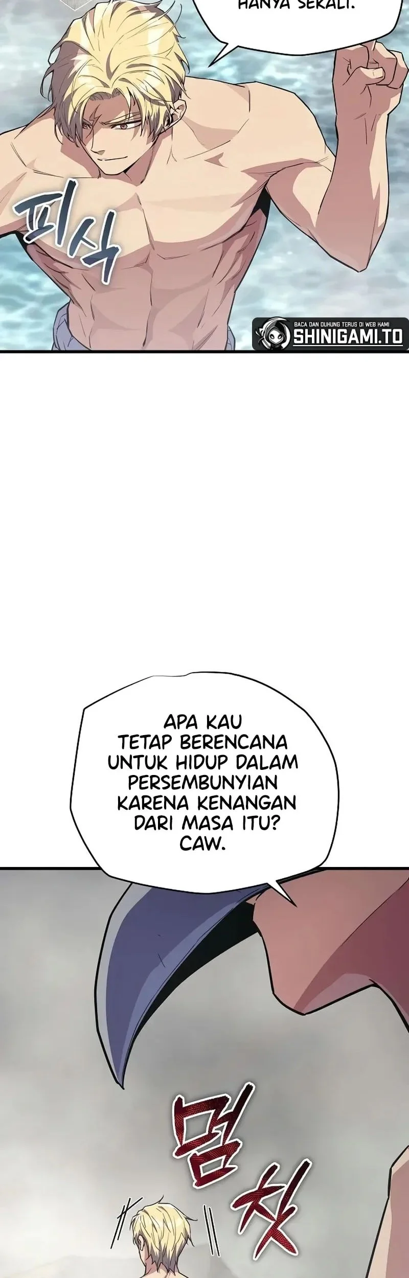 I Start With 13 Hidden Traits Chapter 25 Gambar 47