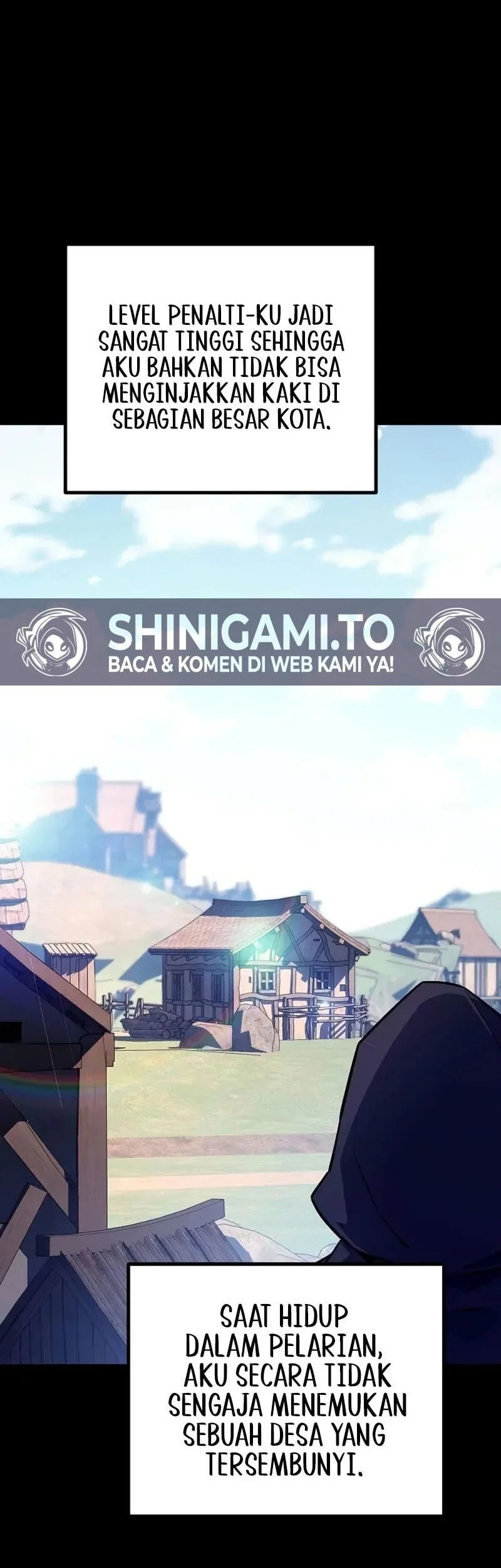 I Start With 13 Hidden Traits Chapter 25 Gambar 51