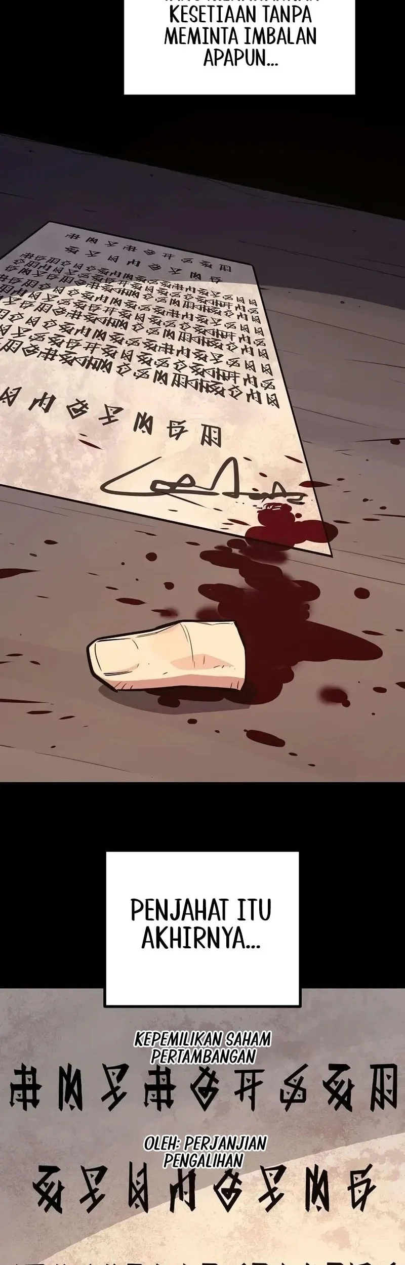 I Start With 13 Hidden Traits Chapter 25 Gambar 59