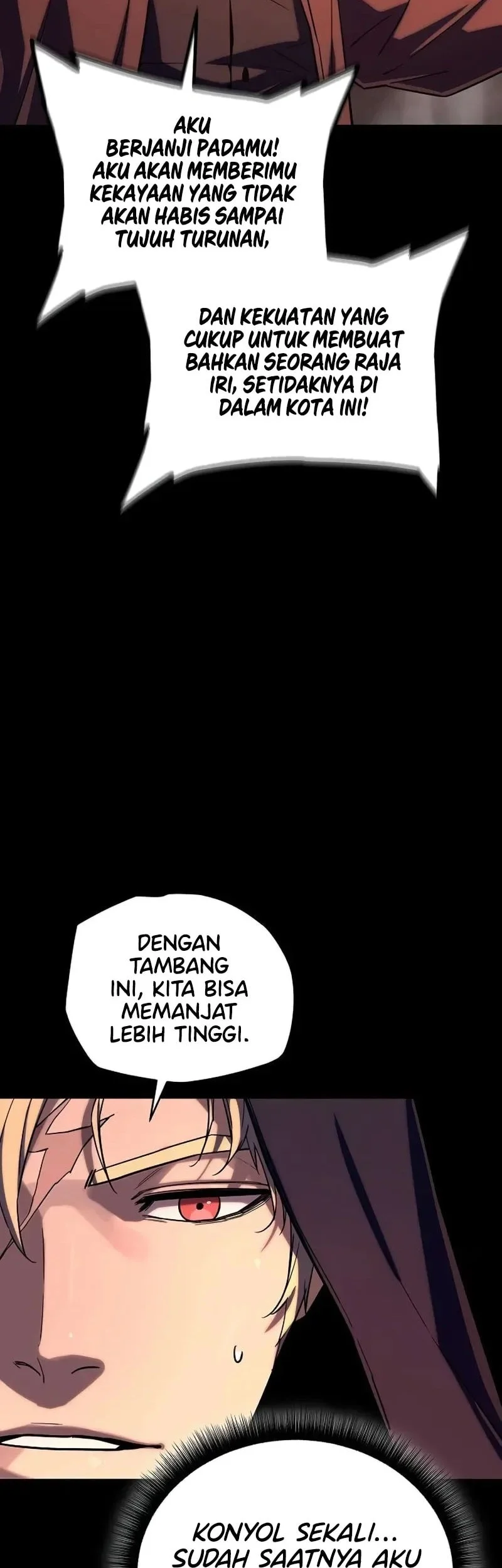 I Start With 13 Hidden Traits Chapter 25 Gambar 63