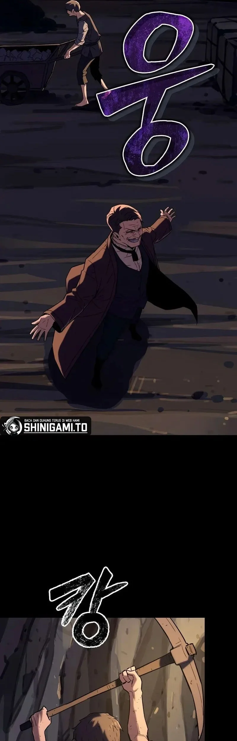 I Start With 13 Hidden Traits Chapter 25 Gambar 66