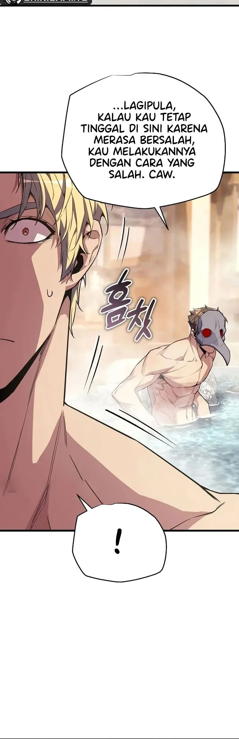 I Start With 13 Hidden Traits Chapter 25 Gambar 89