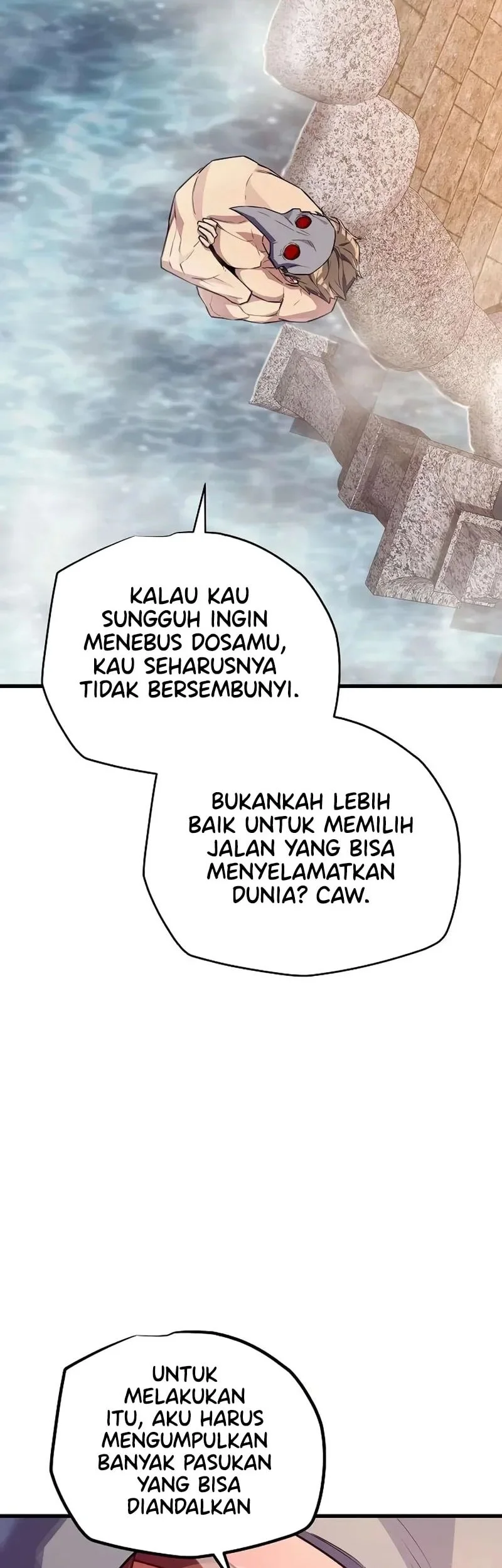 I Start With 13 Hidden Traits Chapter 25 Gambar 91