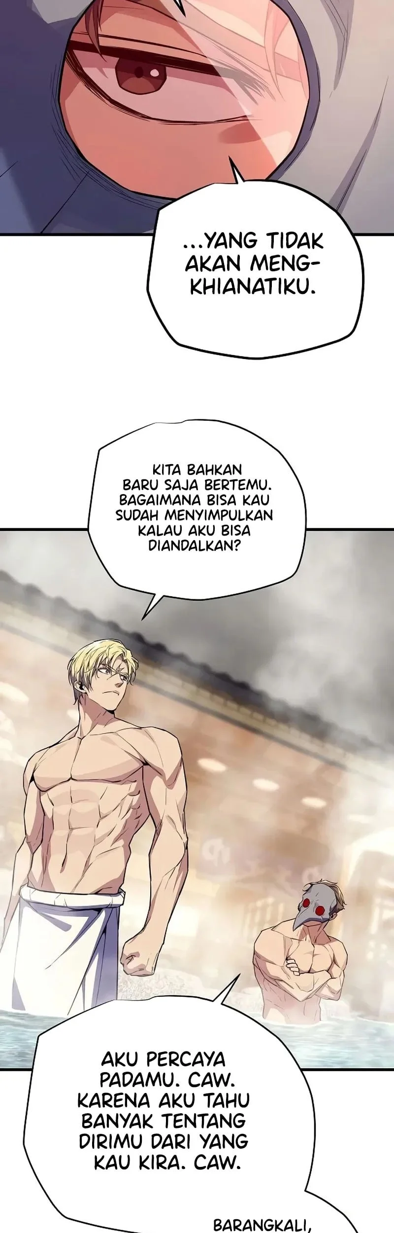 I Start With 13 Hidden Traits Chapter 25 Gambar 92