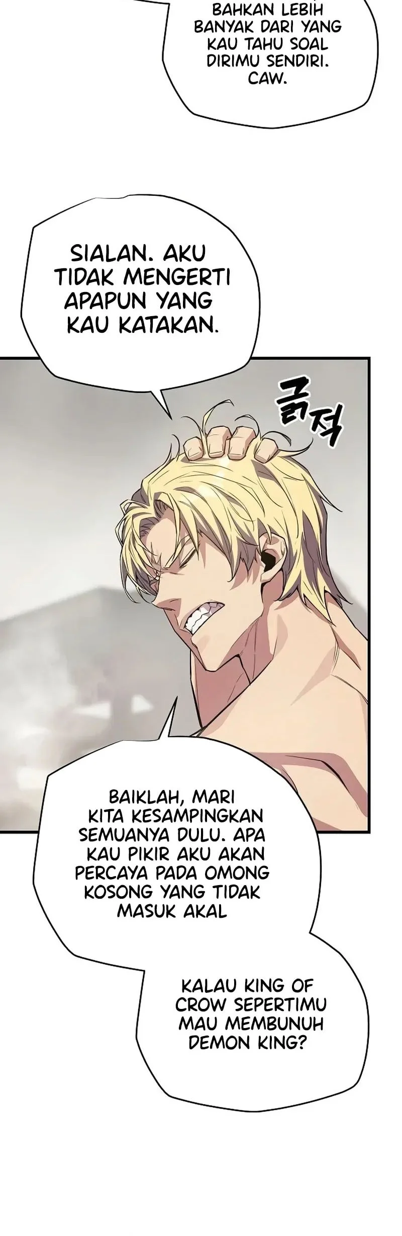 I Start With 13 Hidden Traits Chapter 25 Gambar 93