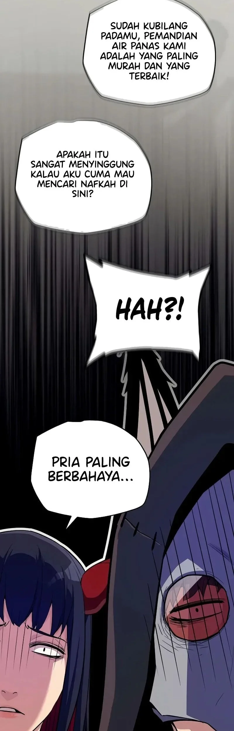 I Start With 13 Hidden Traits Chapter 25 Gambar 3