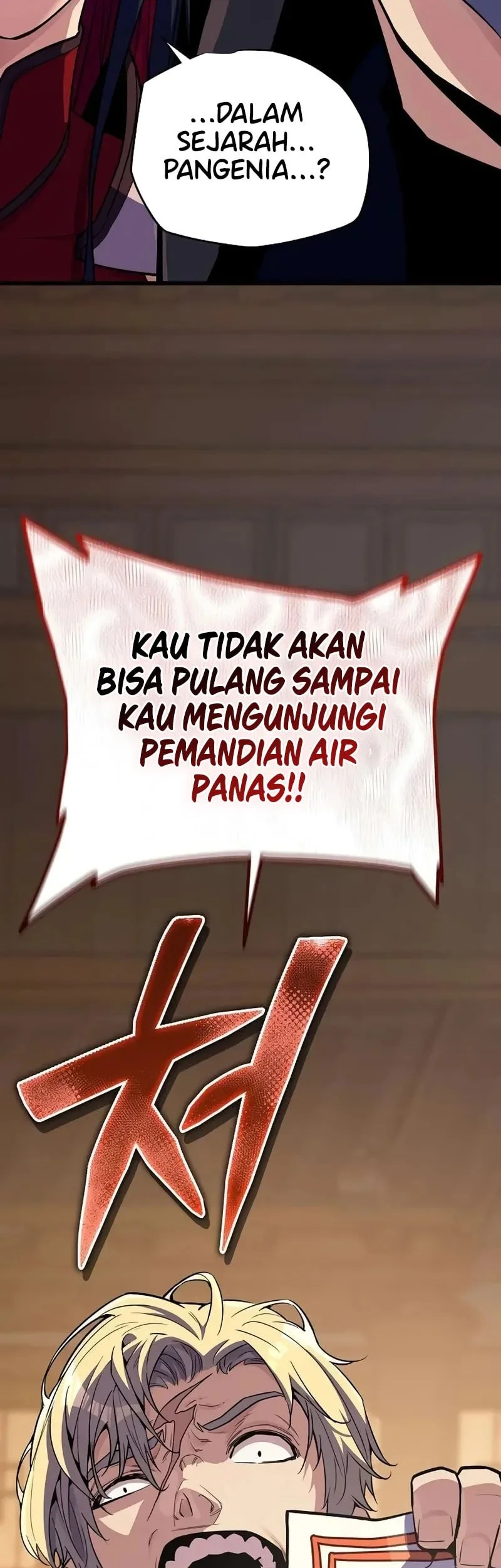 I Start With 13 Hidden Traits Chapter 25 Gambar 4