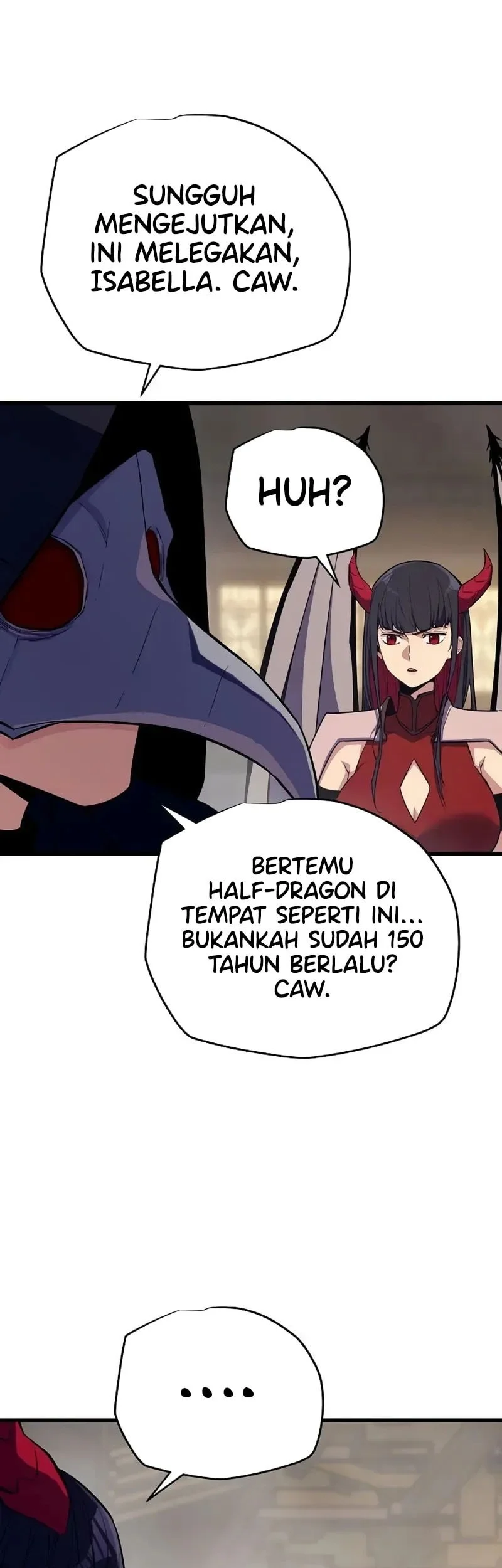 I Start With 13 Hidden Traits Chapter 25 Gambar 8