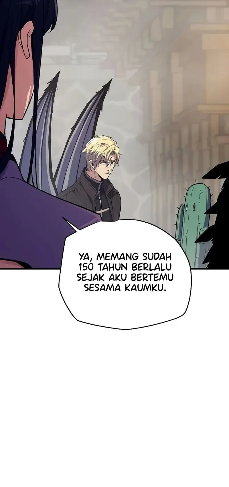 I Start With 13 Hidden Traits Chapter 25 Gambar 9