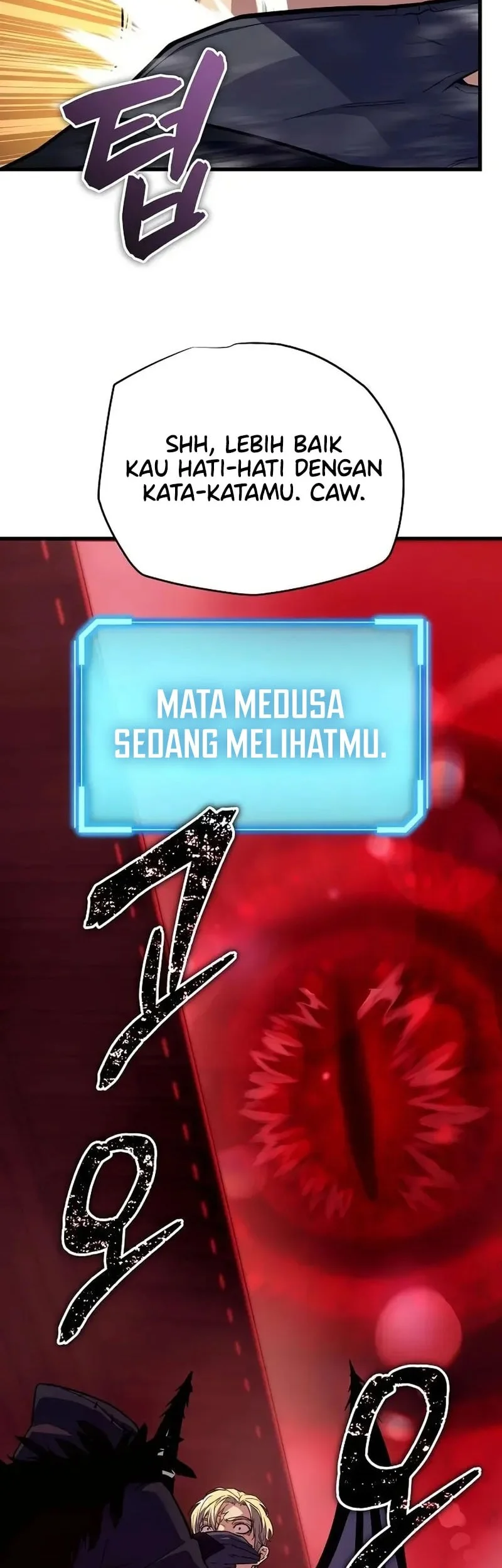 I Start With 13 Hidden Traits Chapter 25 Gambar 11