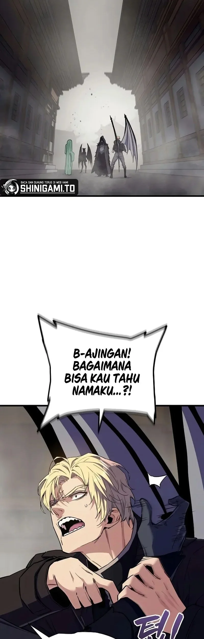 I Start With 13 Hidden Traits Chapter 25 Gambar 15