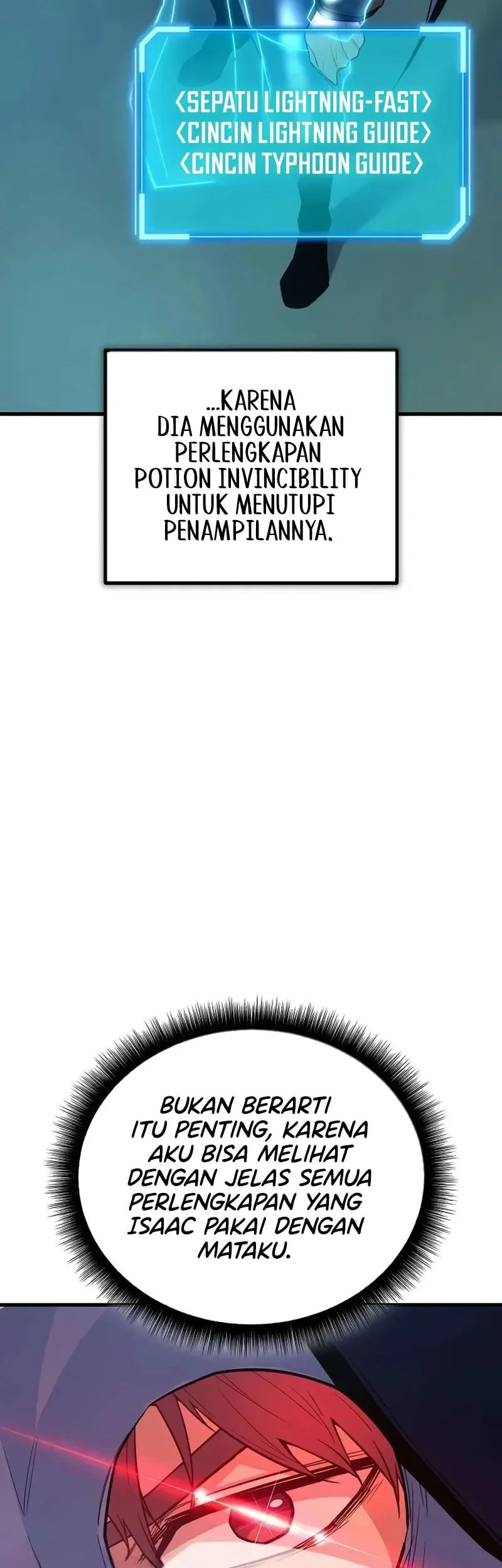 I Start With 13 Hidden Traits Chapter 25 Gambar 20