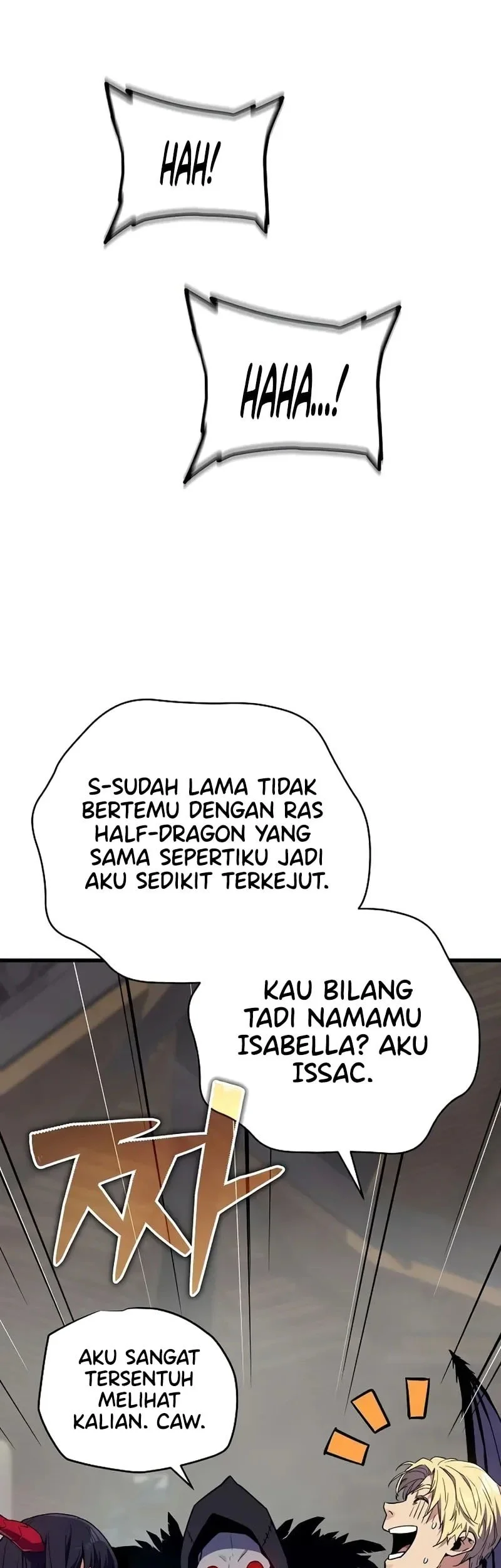 I Start With 13 Hidden Traits Chapter 25 Gambar 22