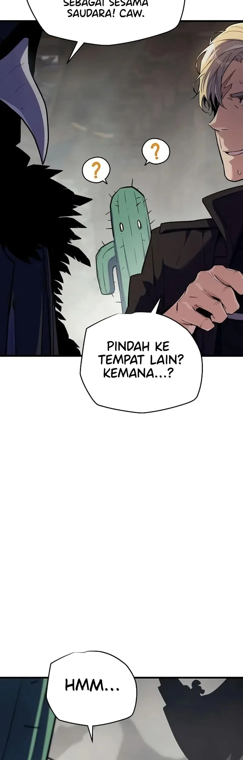 I Start With 13 Hidden Traits Chapter 25 Gambar 24