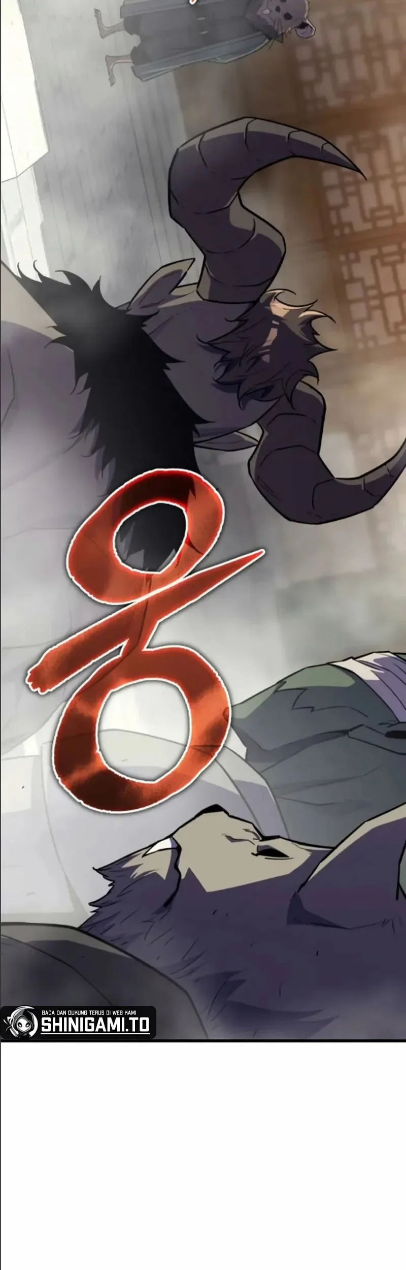 I Start With 13 Hidden Traits Chapter 26 Gambar 35