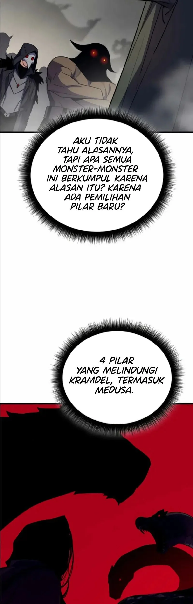 I Start With 13 Hidden Traits Chapter 26 Gambar 41