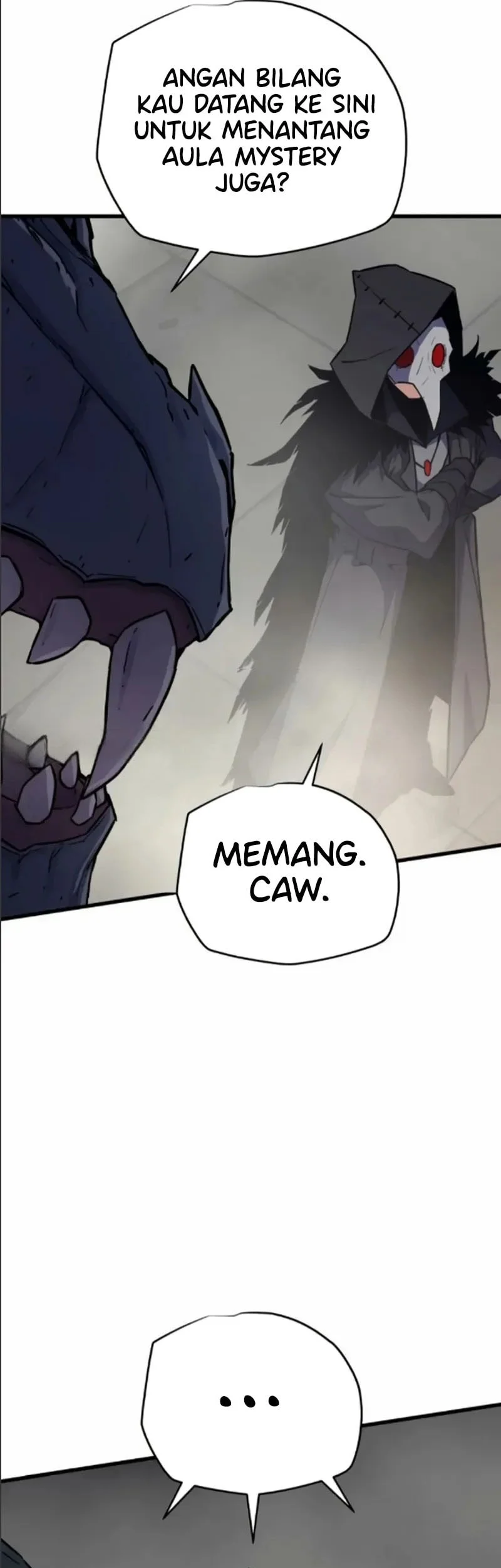 I Start With 13 Hidden Traits Chapter 26 Gambar 45