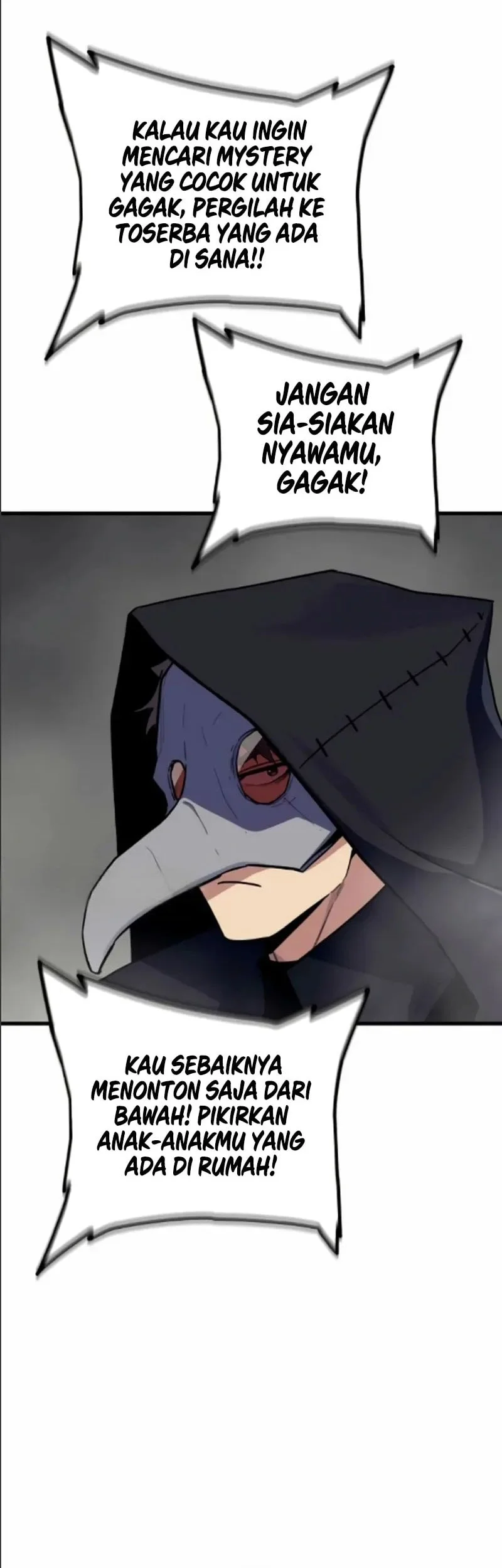 I Start With 13 Hidden Traits Chapter 26 Gambar 48