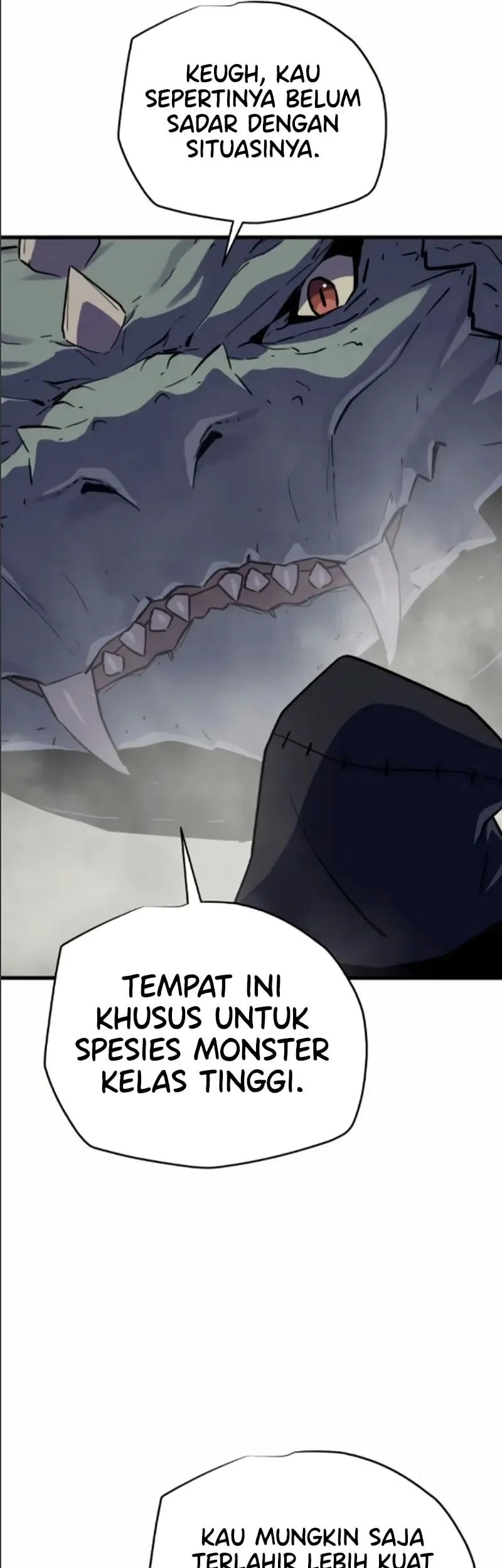 I Start With 13 Hidden Traits Chapter 26 Gambar 49