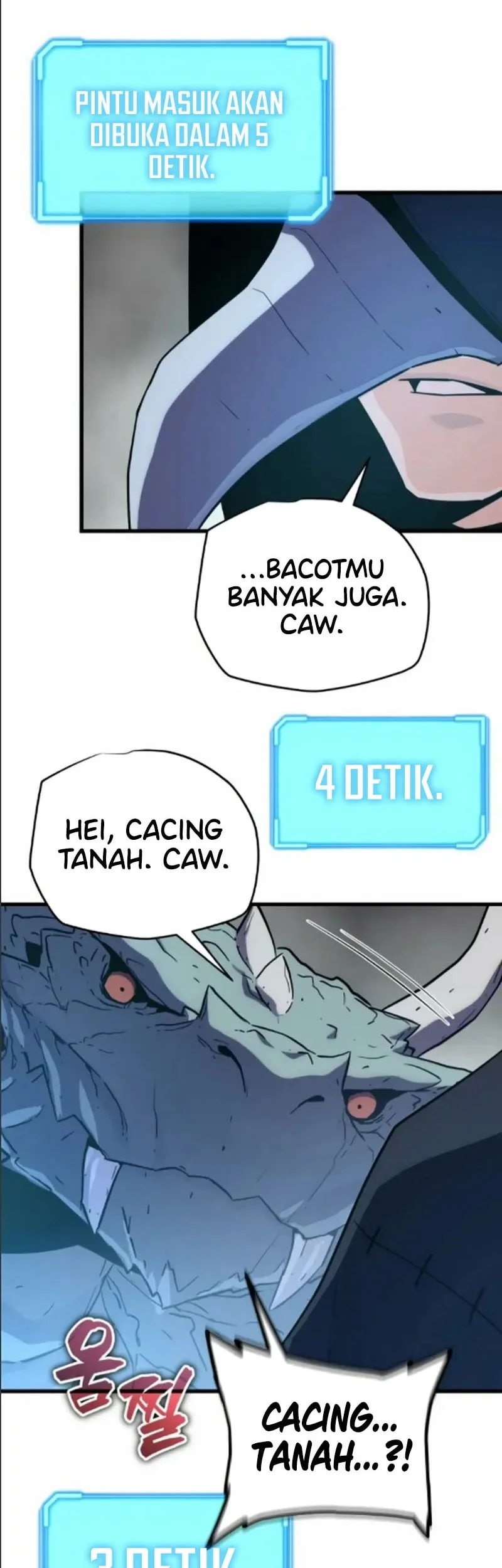 I Start With 13 Hidden Traits Chapter 26 Gambar 54