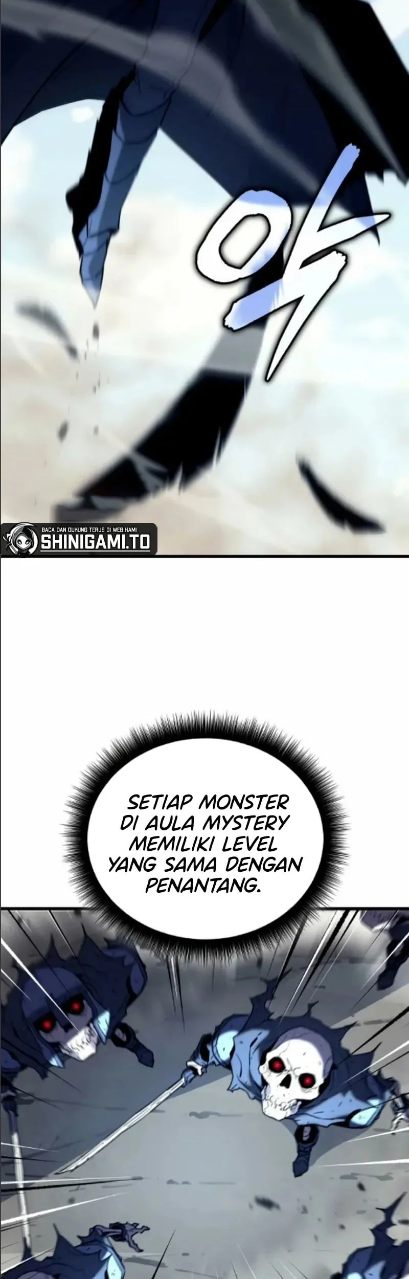 I Start With 13 Hidden Traits Chapter 26 Gambar 65