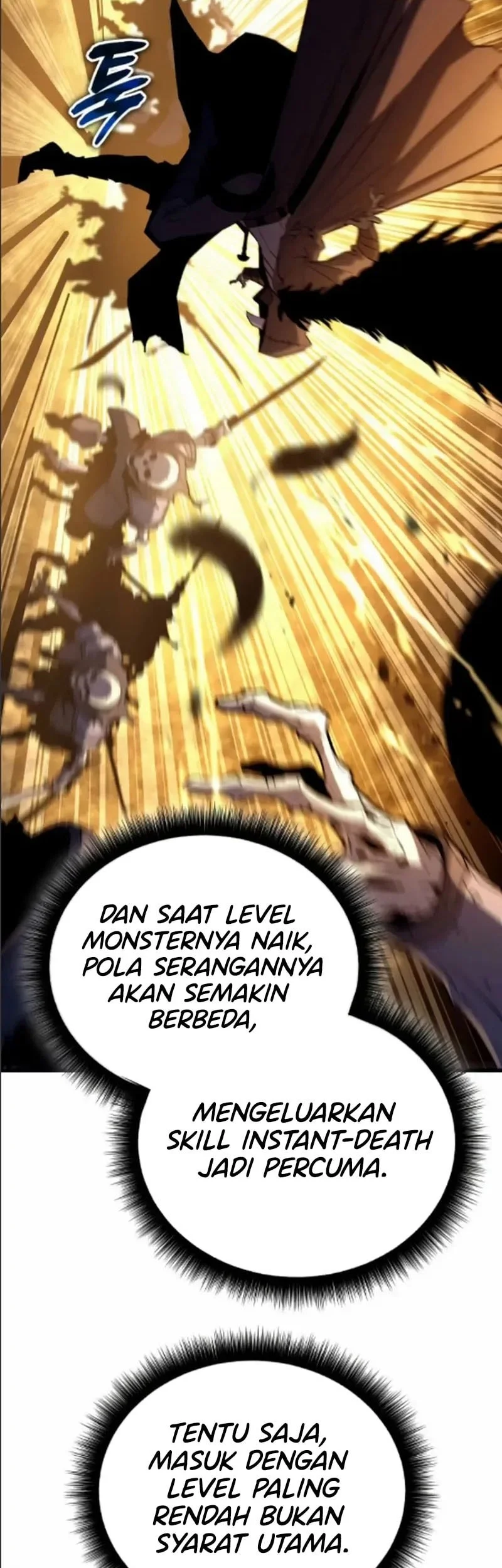 I Start With 13 Hidden Traits Chapter 26 Gambar 67