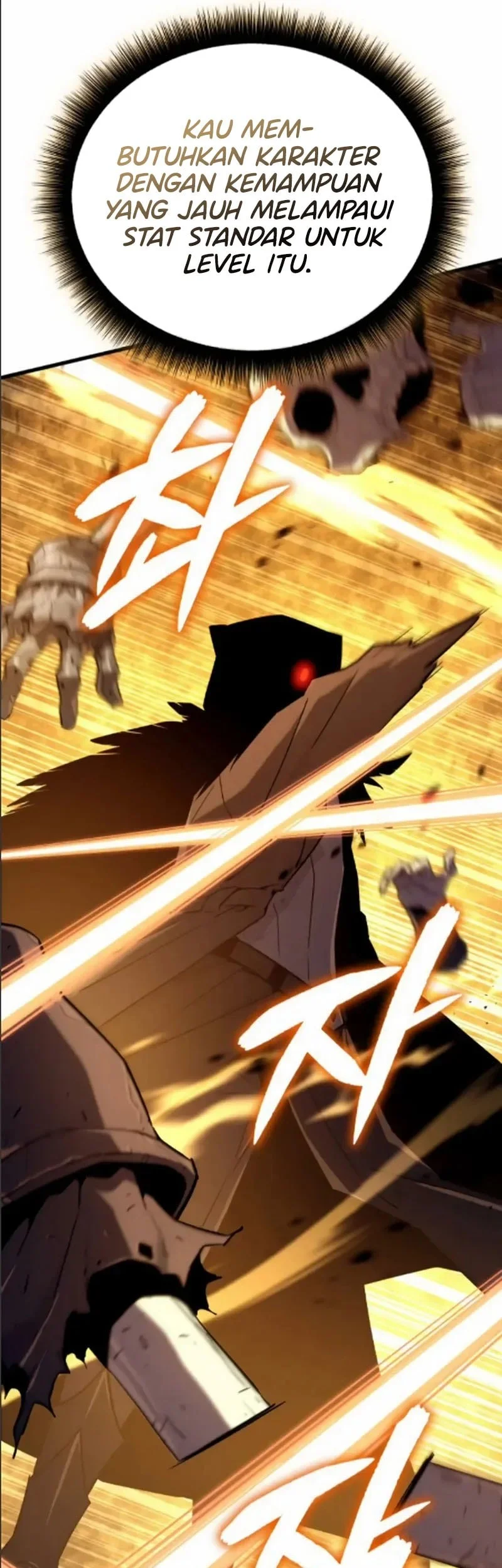 I Start With 13 Hidden Traits Chapter 26 Gambar 69
