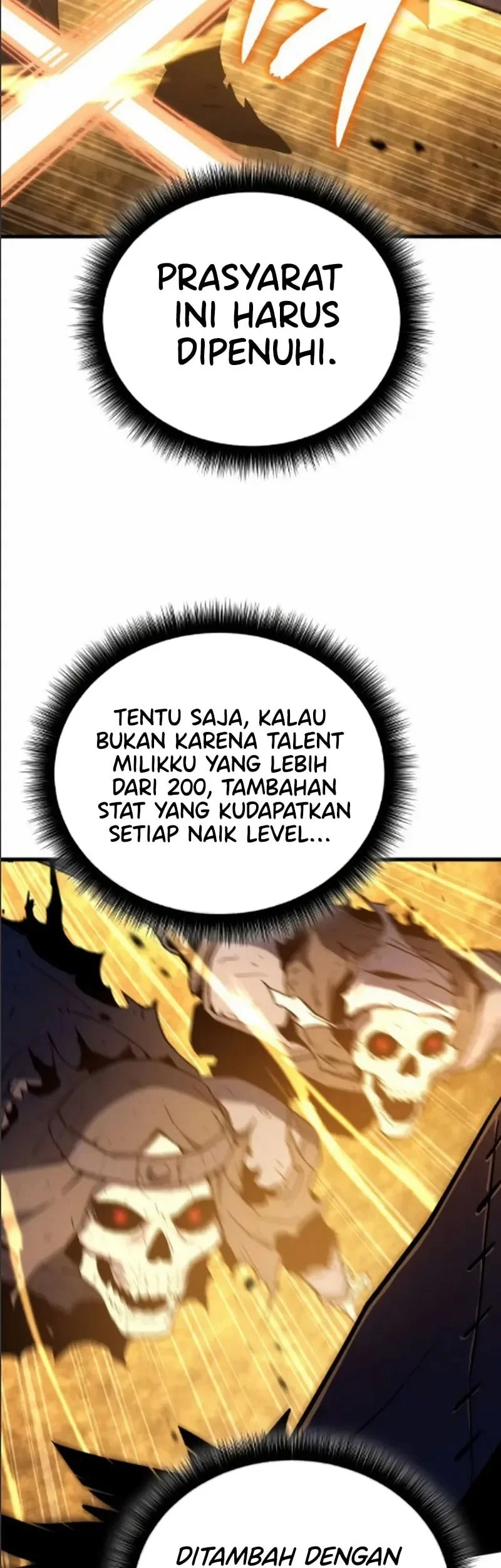 I Start With 13 Hidden Traits Chapter 26 Gambar 70