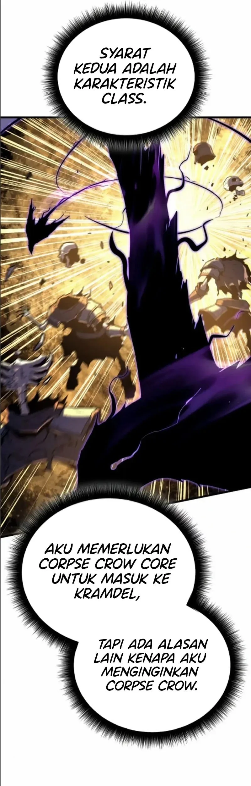 I Start With 13 Hidden Traits Chapter 26 Gambar 73