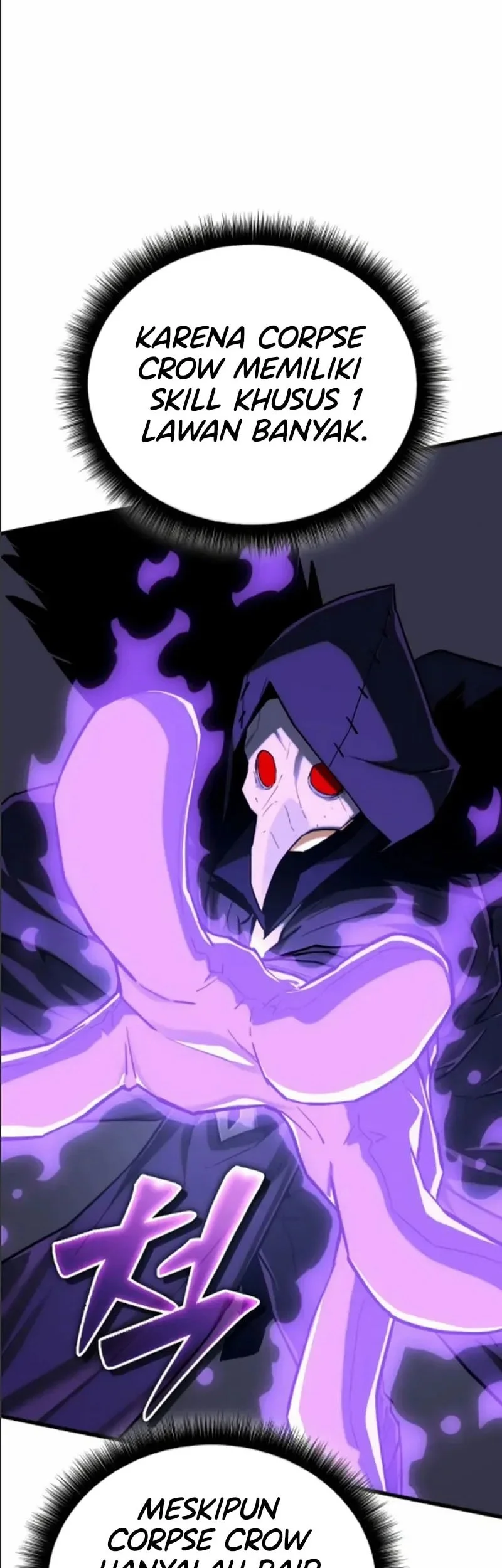 I Start With 13 Hidden Traits Chapter 26 Gambar 74