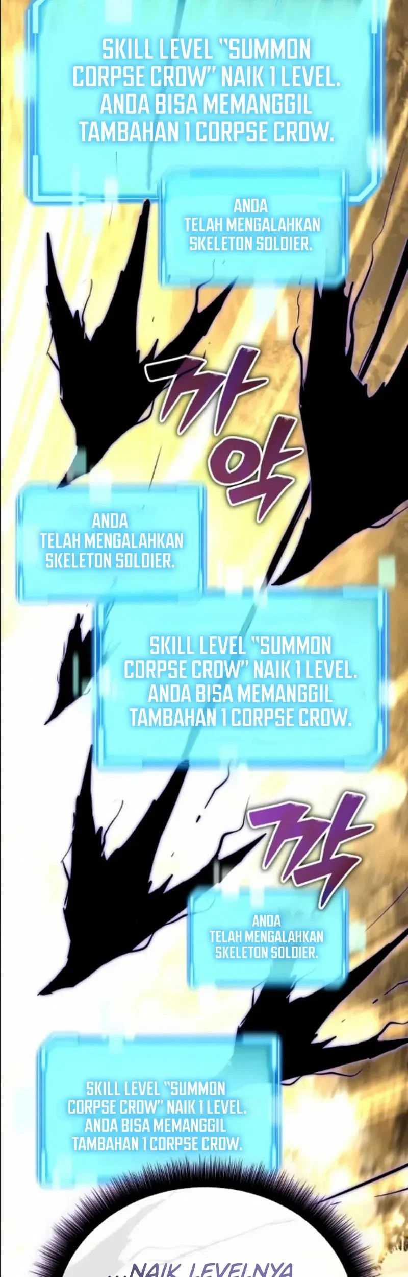 I Start With 13 Hidden Traits Chapter 26 Gambar 77