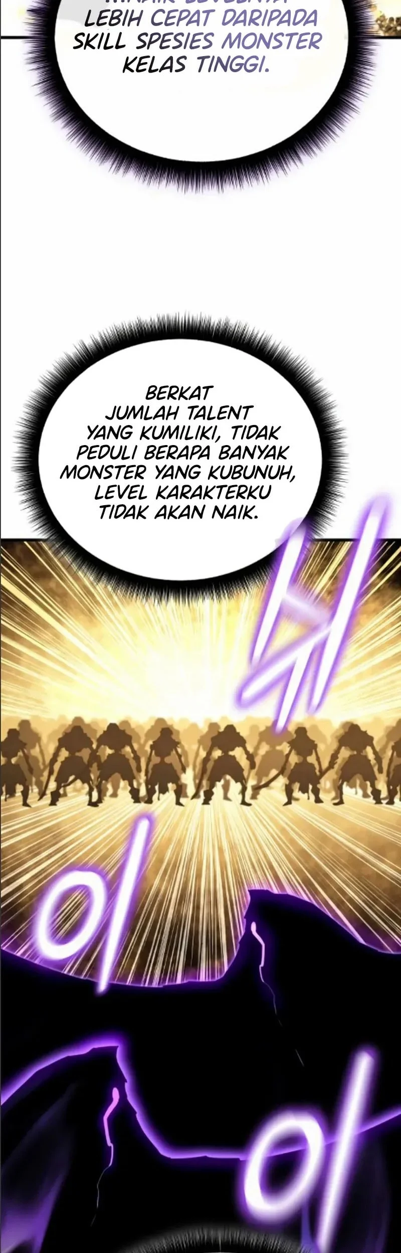 I Start With 13 Hidden Traits Chapter 26 Gambar 78