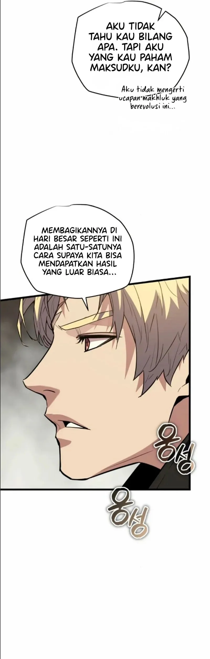 I Start With 13 Hidden Traits Chapter 26 Gambar 84