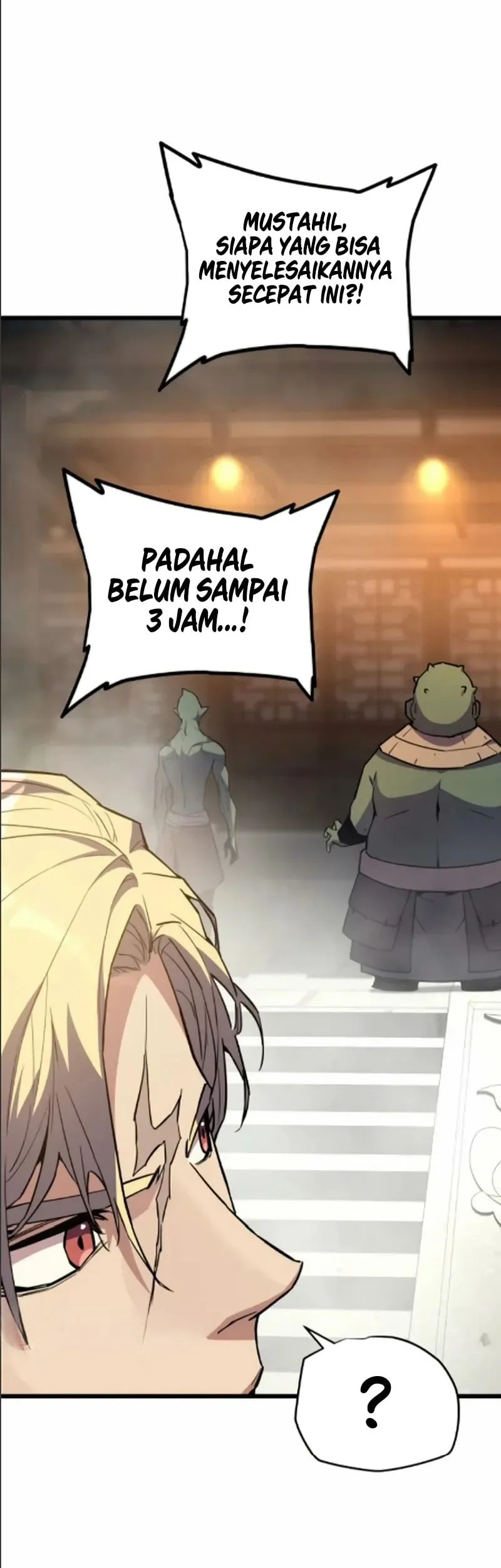 I Start With 13 Hidden Traits Chapter 26 Gambar 85