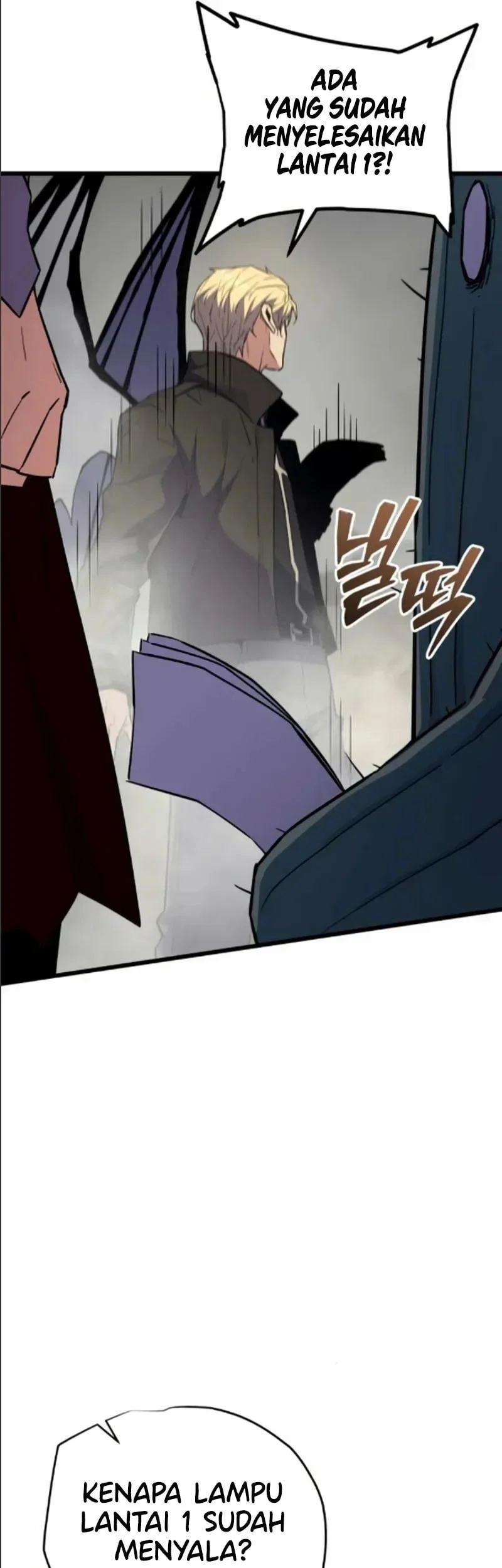 I Start With 13 Hidden Traits Chapter 26 Gambar 88