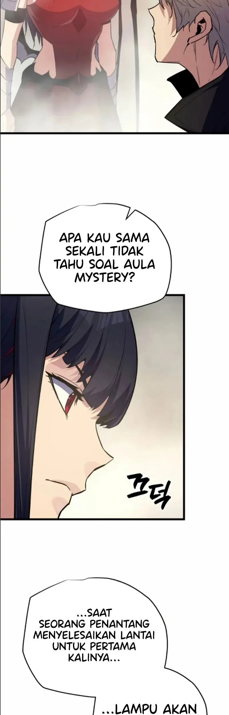 I Start With 13 Hidden Traits Chapter 26 Gambar 90