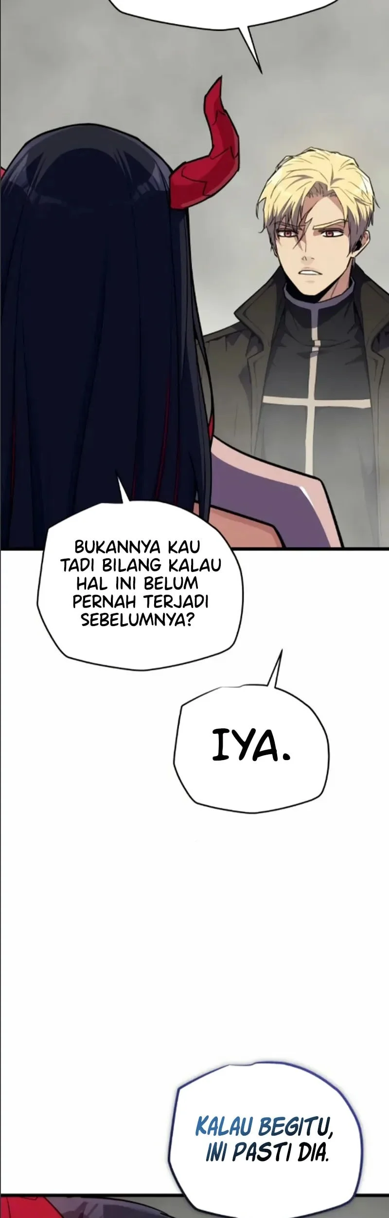 I Start With 13 Hidden Traits Chapter 26 Gambar 94