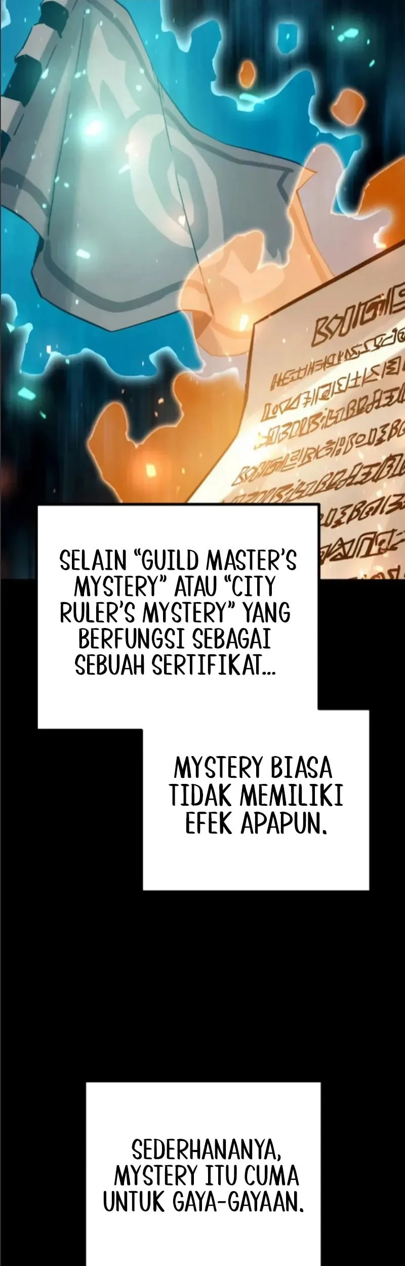 I Start With 13 Hidden Traits Chapter 26 Gambar 4