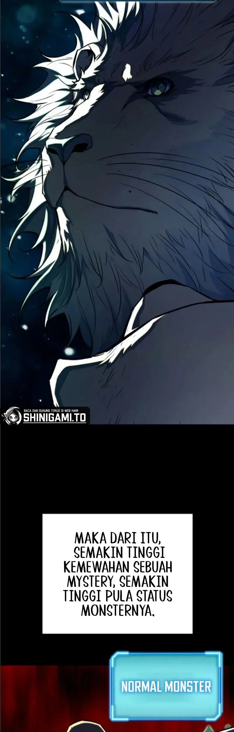 I Start With 13 Hidden Traits Chapter 26 Gambar 6