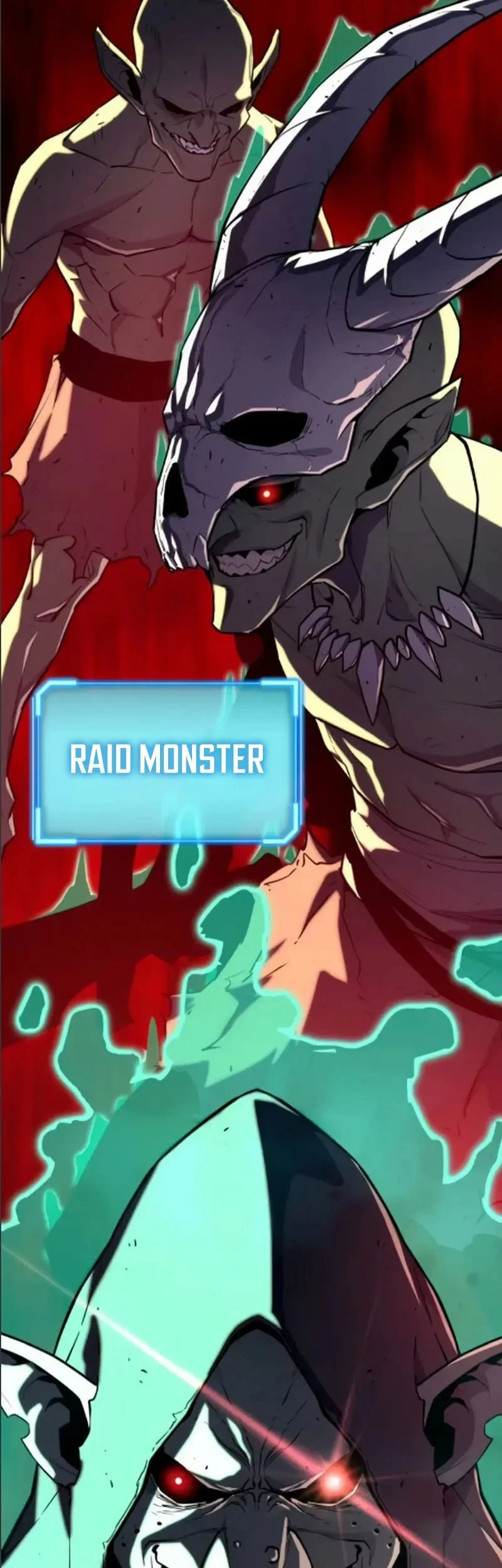 I Start With 13 Hidden Traits Chapter 26 Gambar 7