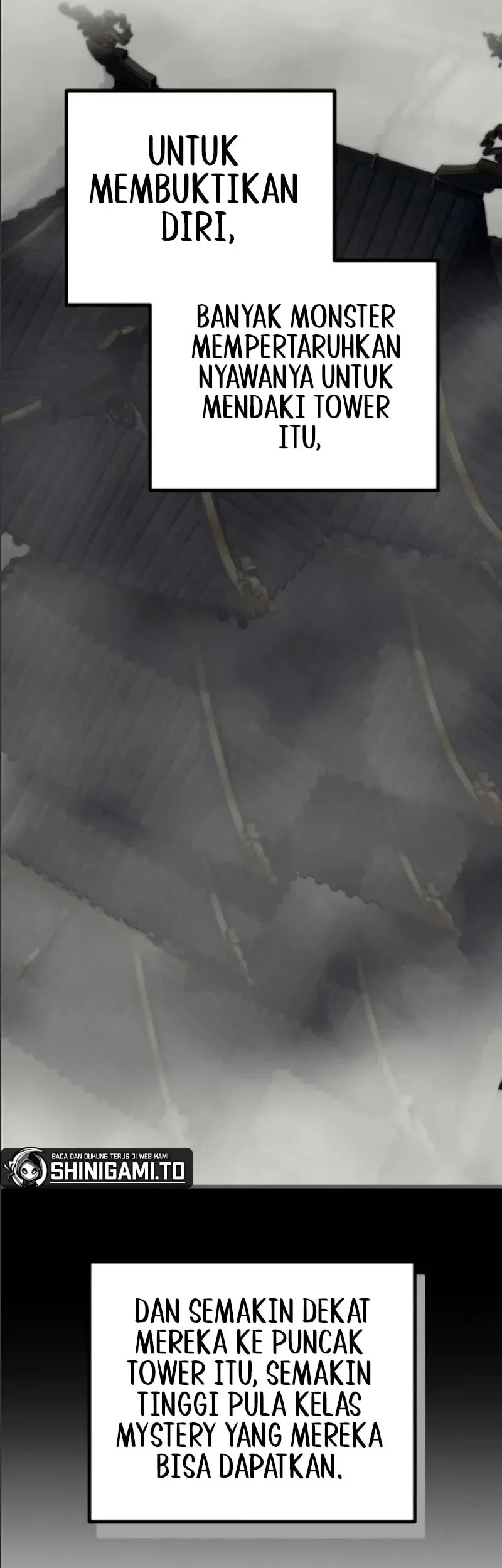 I Start With 13 Hidden Traits Chapter 26 Gambar 11