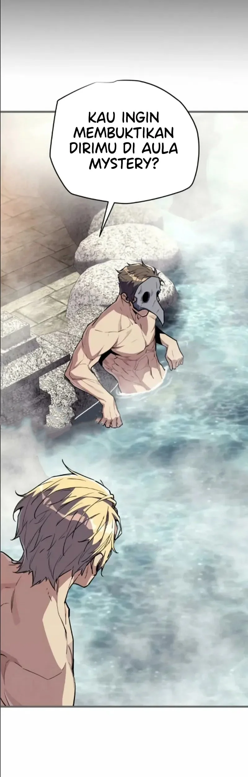 I Start With 13 Hidden Traits Chapter 26 Gambar 12