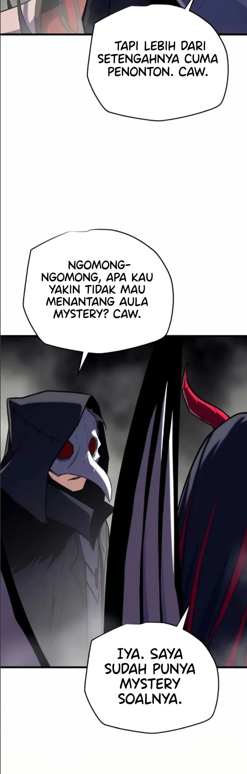 I Start With 13 Hidden Traits Chapter 26 Gambar 19