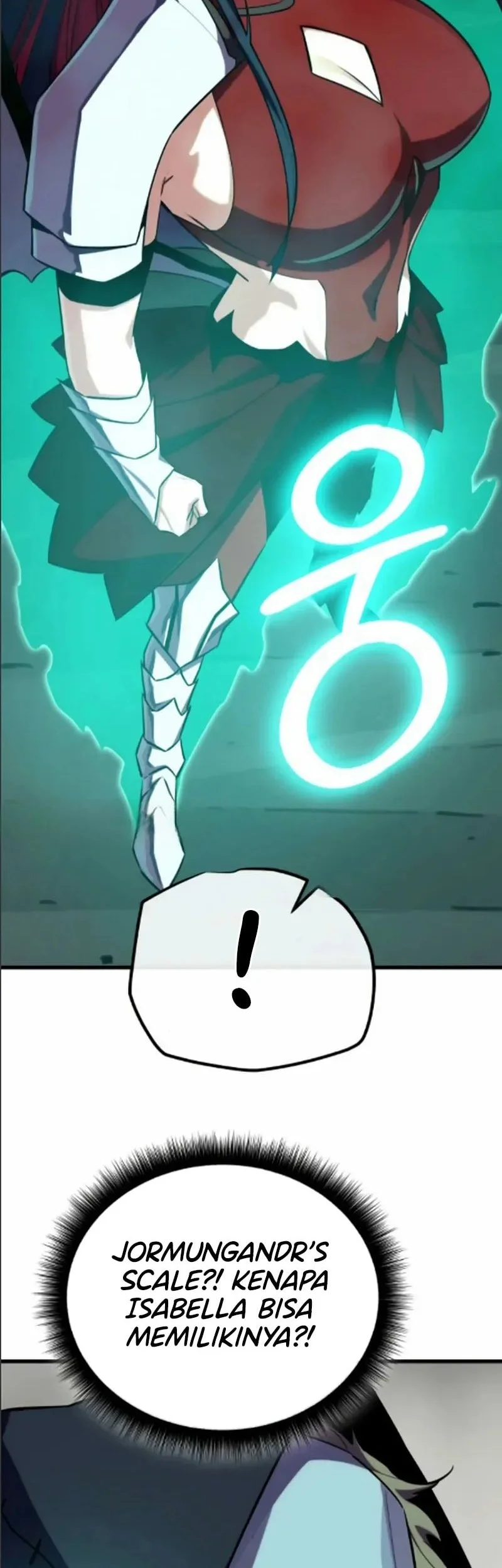 I Start With 13 Hidden Traits Chapter 26 Gambar 22