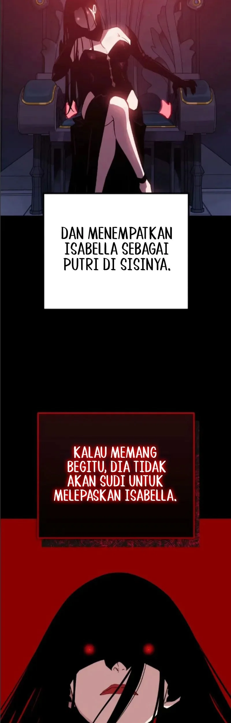 I Start With 13 Hidden Traits Chapter 26 Gambar 27