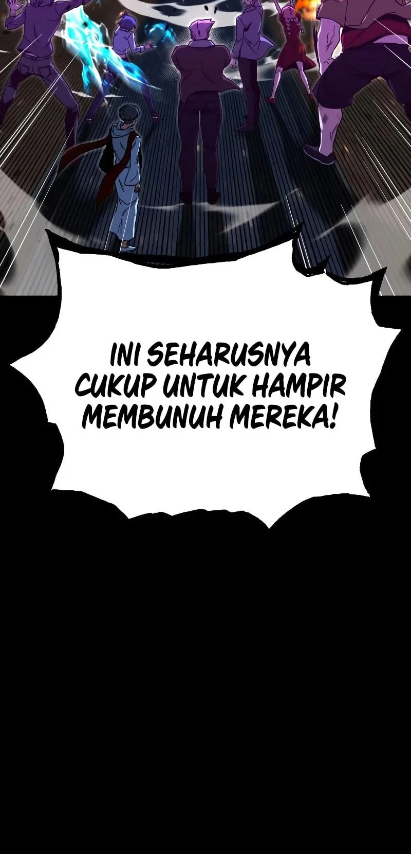 I Took over The Academy With a Single Sashimi Knife Chapter 72 Gambar 37